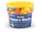 Learning Resources Brights Plastic Pattern Blocks