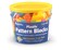 Learning Resources Brights Plastic Pattern Blocks
