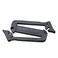 DYZD Backpack Webbing Connecting Clips Strap Buckle Triglide slides ,10PCS