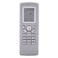 Serounder Replacement Remote Control Controller, Remote Controller for Air-Conditioning Yt1f Yt1ff Yt1f1 Yt1f2 Yt1f3 Yt1f4,Without Batteries