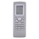Serounder Replacement Remote Control Controller, Remote Controller for Air-Conditioning Yt1f Yt1ff Yt1f1 Yt1f2 Yt1f3 Yt1f4,Without Batteries