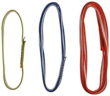 Metolius Open Loop Sling - 11mm x 120cm