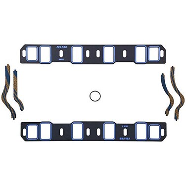 FEL-PRO 1262 S-3 Engine Intake Manifold Gasket Set