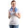 OccuNomix Blue MiraCool PVA Cooling Towel ,931-BL