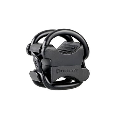 OLIGHT FB-1 Universal Flashlight Bike Mount for Flashlight ,Bicycle Lighting Mount Accessories