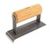 Bon 12-471 Radius Edger 6" x 2" 3/8" Rad Wood Handle
