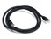 Monoprice 5FT 24AWG Cat5e 350MHz UTP Ethernet Bare Copper Network Cable - Black
