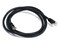 Monoprice 5FT 24AWG Cat5e 350MHz UTP Ethernet Bare Copper Network Cable - Black