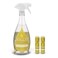 JAWS Disinfectant Cleaner Kit, Deodorizer, Spray BottleRefill Pods, 25oz