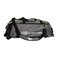 Vise Three Ball Tote Roller Bowling Bag, Grey