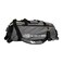 Vise Three Ball Tote Roller Bowling Bag, Grey