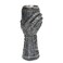 Pacific Giftware Medieval Knight Celtic Cross Gauntlet Style Wine Goblet 9" H
