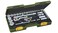 PROXXON 23294 Socket Spanner Set 65 Pieces
