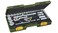 PROXXON 23294 Socket Spanner Set 65 Pieces