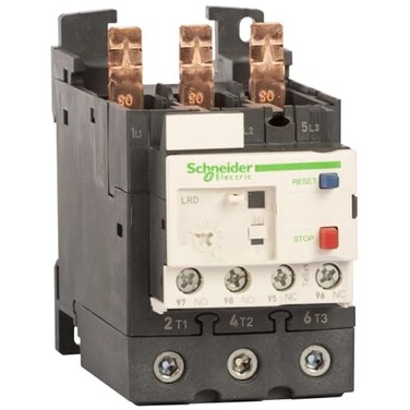 Schneider LRD332 Thermal Overload 23-32A CL10A EVERLINK