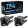 TRQ Ignition Coil Set 2 Piece