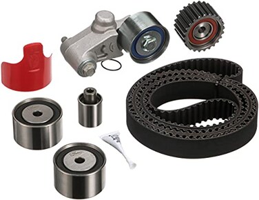 Gates TCK328 PowerGrip Premium Timing Belt Component Kit