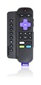 Sideclick Universal Remote Attachment for Roku Streaming Player