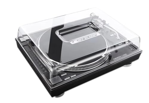 decksaver Decksaver ds-pc-rpturntable
