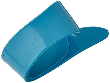 Herco JIM DUNLOP HE115 Flex 52 Thumbpicks, Medium, 50/Box