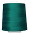Superior Threads Omni 40-Weight Polyester Sewing Quilting Thread Cone 6000 Yard ,3097 Green Teal