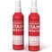 Emergency Stain Rescue Stain Remover Spray, WineCoffee, 4 Oz, 2 Pack