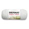 Bernat Super Value Yarn, 7 oz, Gauge 4 Medium Worsted, Grey Ragg