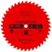 Freud LU86R010: 10" Thin Kerf General Purpose Blade
