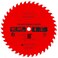 Freud LU86R010: 10" Thin Kerf General Purpose Blade