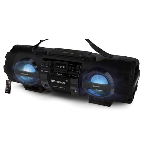 إيمرسون Emerson epb-3001 Boombox