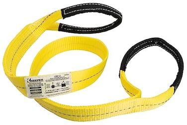 Keeper ,02612 6' x 2" Lift Sling