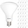 Sunco Lighting Sunco 32 Pack BR30 LED Bulb Flood Light, E26, 11W=65W, 3000K Warm White