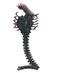 NECA - Aliens - 7" Scale Action Figure - Series 13 Snake
