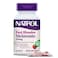 Natrol Melatonin 10 mg Fast Dissolve Tablets, Strawberry, 30 Count