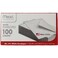 Mead6 3/4 White Envelopes75100, 100 Count, 2-pack ,200 Total