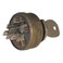 Stens New Ignition Switch 430-173 for Troy-Bilt 1754250 Gray