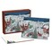 Lang, Silent Night Boxed Christmas Cards by Mary Singleton