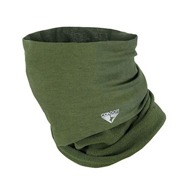 Condor Elite - Fleece Multi-WRAP Olive DRAB