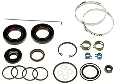 Plews Edelmann 8924 Rack and Pinion Seal Kit