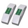 Xiaoyztan 2Pcs Push-to-Exit Button Switch for Access Control