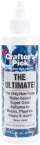 API Crafter's Pick Ultimate Glue, 8-Ounce