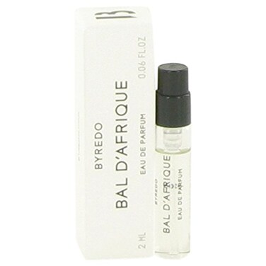 Byredo Bal D''afrique by Byredo Vial ,sample.06 oz