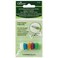 Clover Coil Knitting Needle Holder, Small ,3123