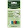 Clover Coil Knitting Needle Holder, Small ,3123