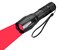 WAYLLSHINE Red Light Flashlight, 1 Mode LED Flashlight for Astronomy, Aviation, Night Observation