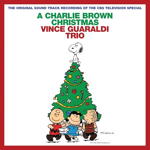 universalmusic Universalmusic A Charlie Christmas 2012 Remastered Expanded Edition brown