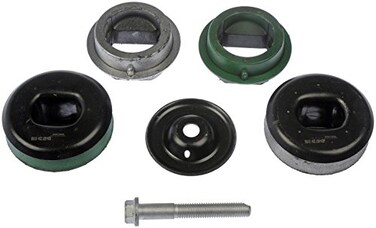 Dorman 924-007 Rear Suspension Subframe Bushing Kit