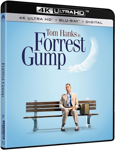 paramount Paramount Forrest Gump