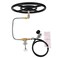 Stanbroil LP Propane Gas Fire Pit Burner Ring Installation Kit