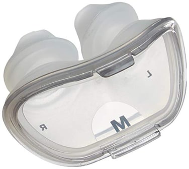 Resmed 62932 Air Fit P10 Pillow, Medium